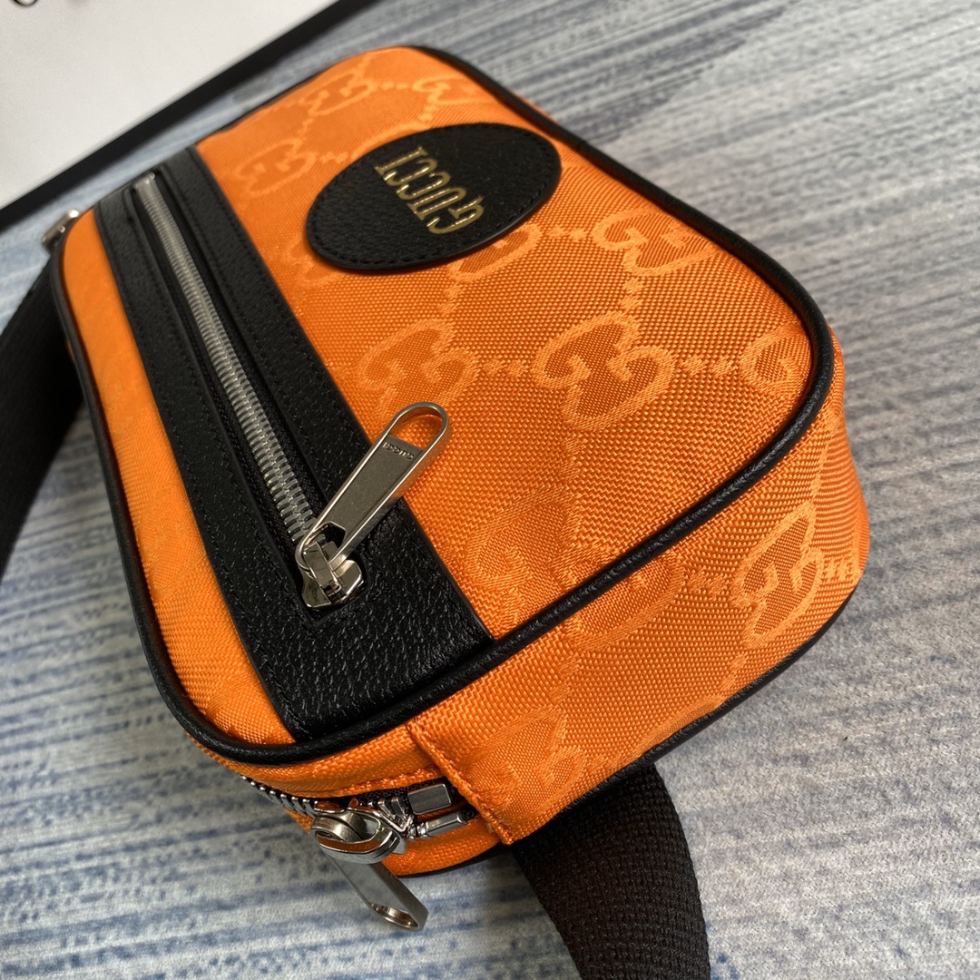 631341 Gucci Off The Grid belt bag