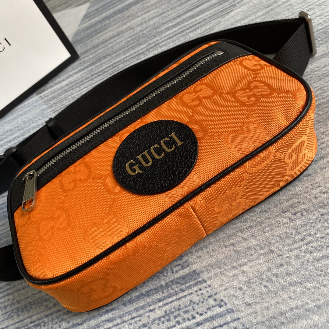 631341 Gucci Off The Grid belt bag