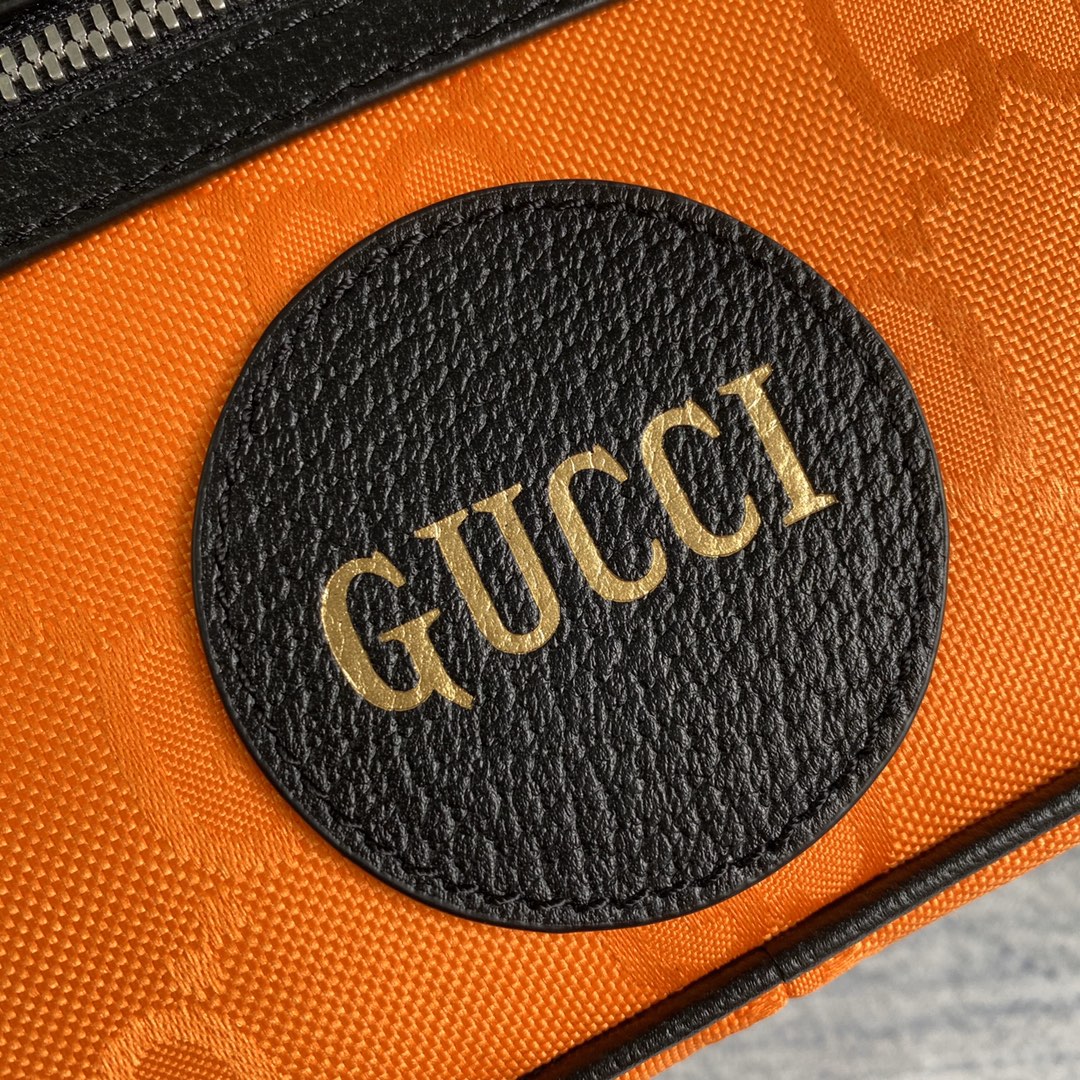 631341 Gucci Off The Grid belt bag