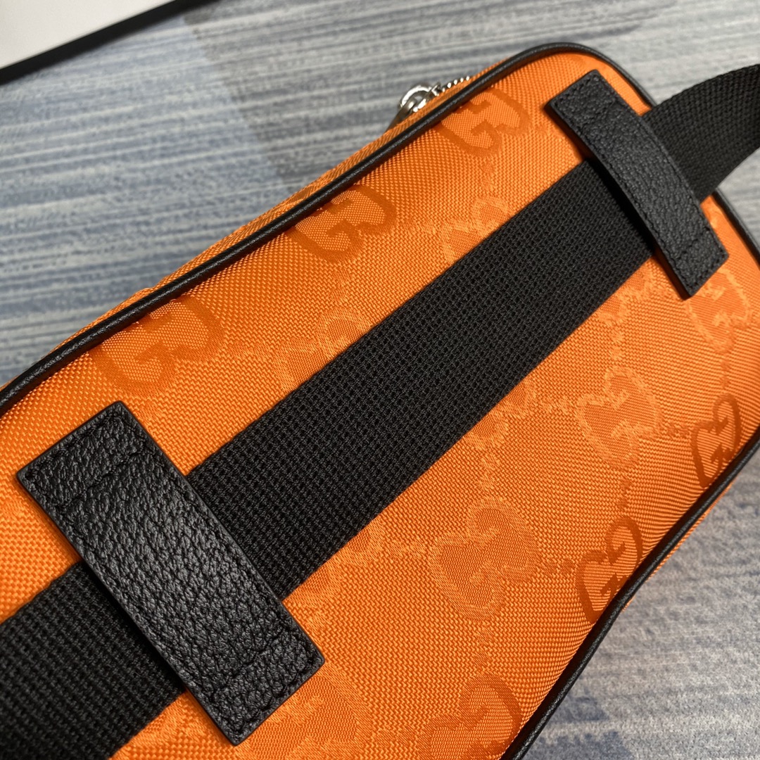 631341 Gucci Off The Grid belt bag