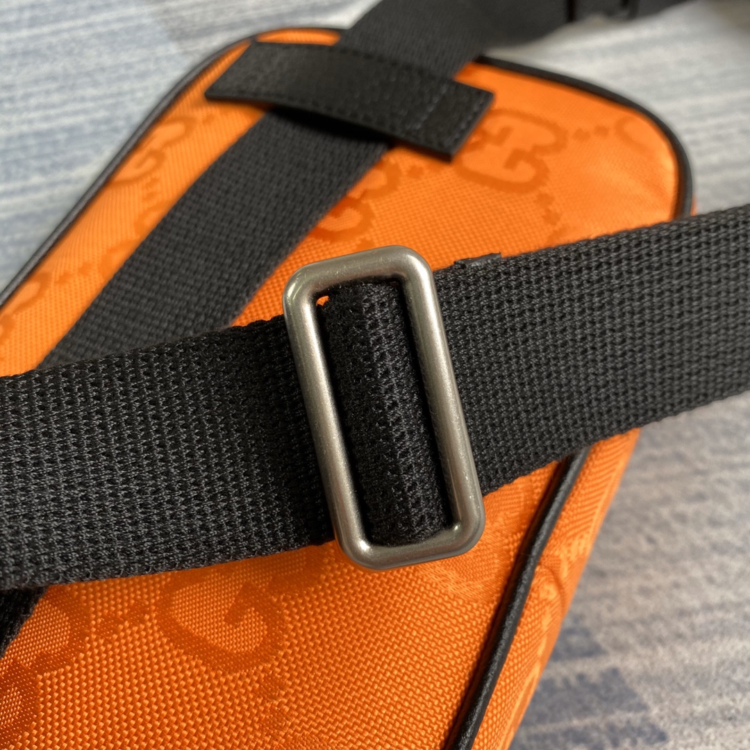 631341 Gucci Off The Grid belt bag
