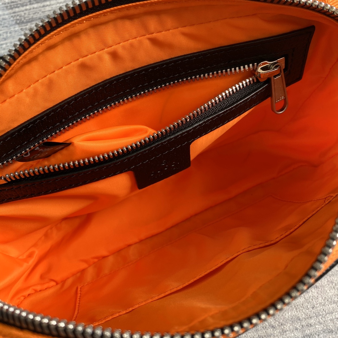 631341 Gucci Off The Grid belt bag