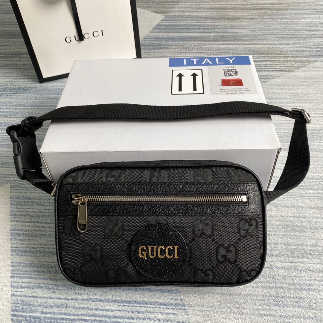 631341 Gucci Off The Grid belt bag