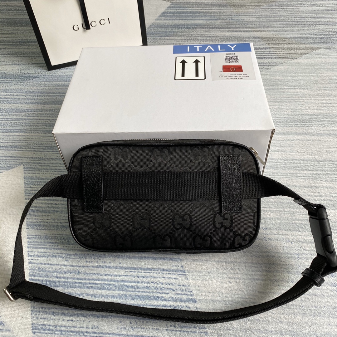 631341 Gucci Off The Grid belt bag