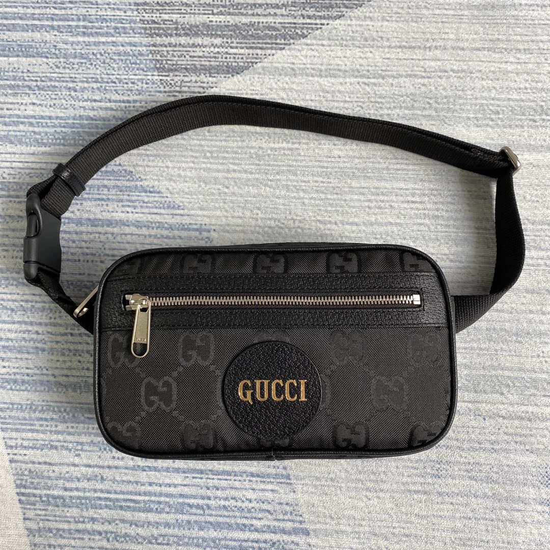 631341 Gucci Off The Grid belt bag
