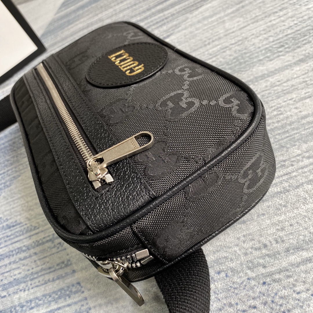 631341 Gucci Off The Grid belt bag