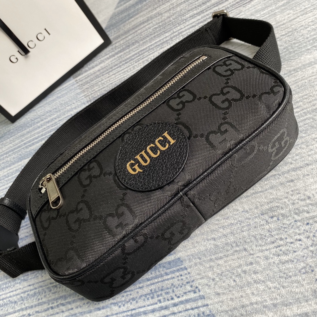 631341 Gucci Off The Grid belt bag
