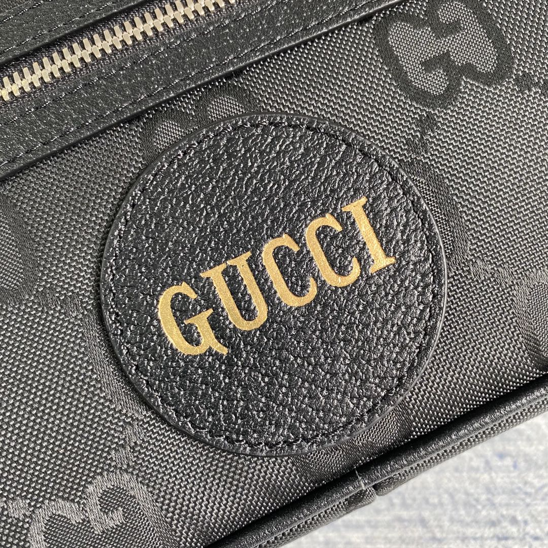 631341 Gucci Off The Grid belt bag