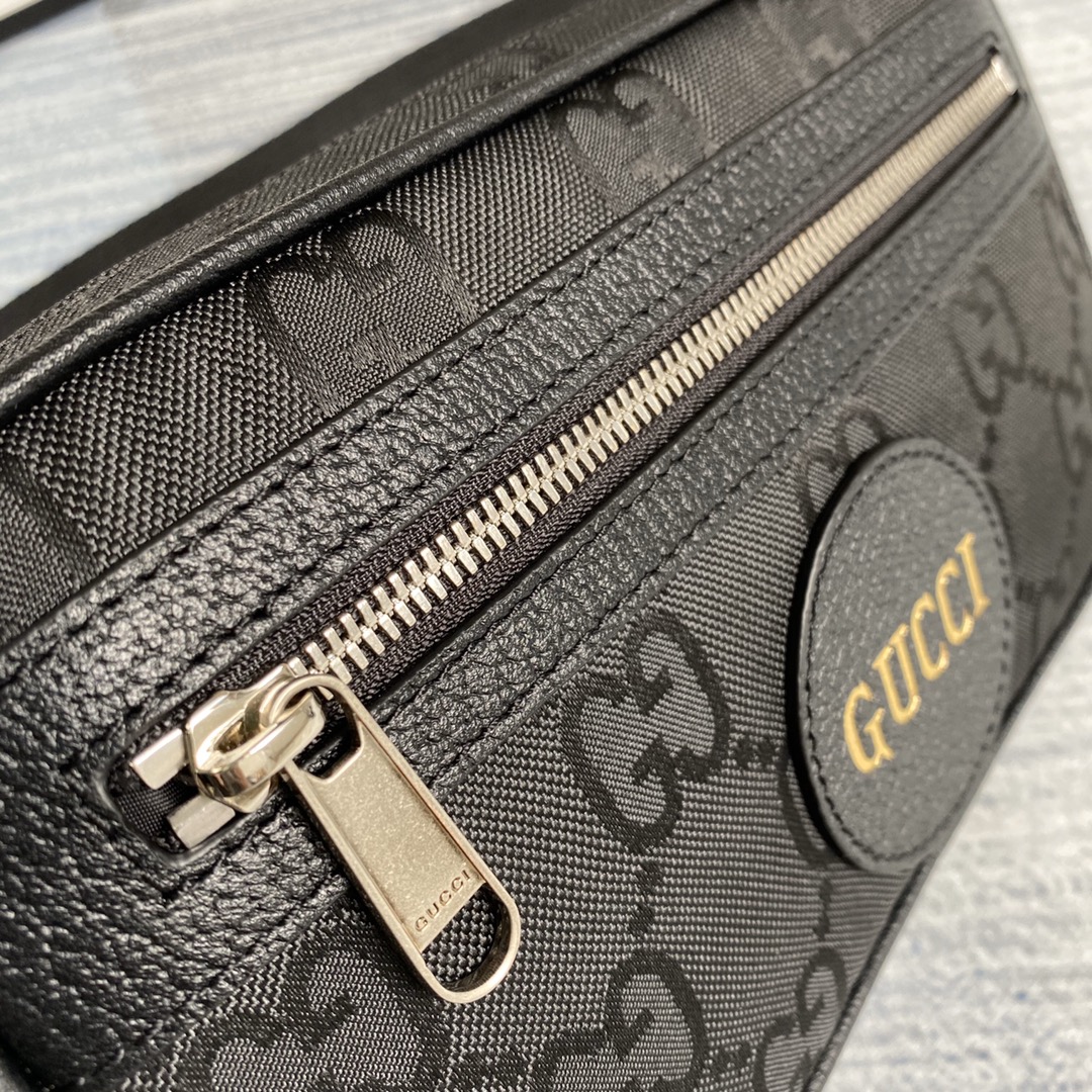 631341 Gucci Off The Grid belt bag