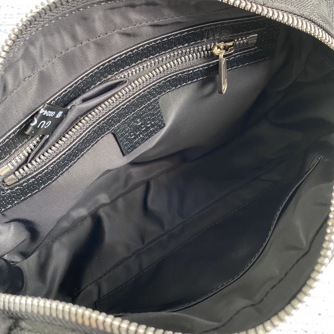 631341 Gucci Off The Grid belt bag