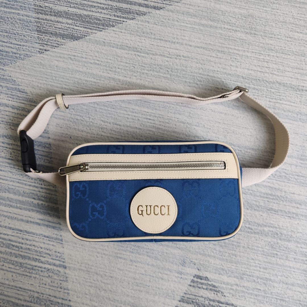 631341 Gucci Off The Grid belt bag