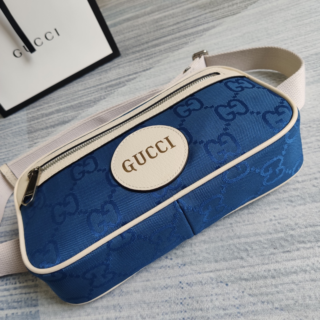 631341 Gucci Off The Grid belt bag