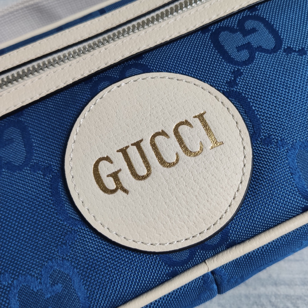 631341 Gucci Off The Grid belt bag