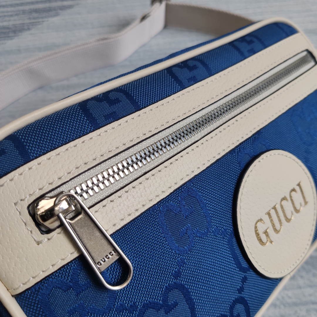631341 Gucci Off The Grid belt bag