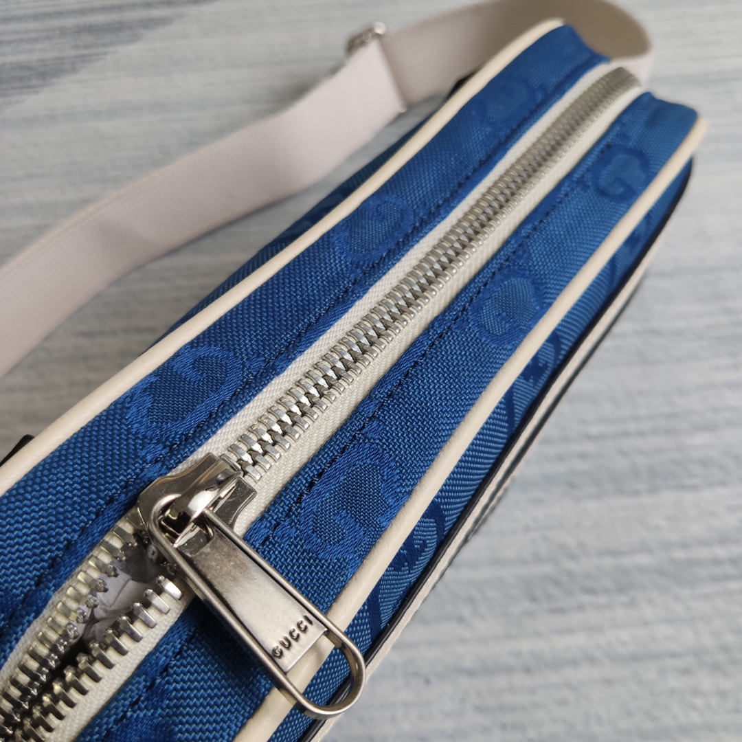 631341 Gucci Off The Grid belt bag