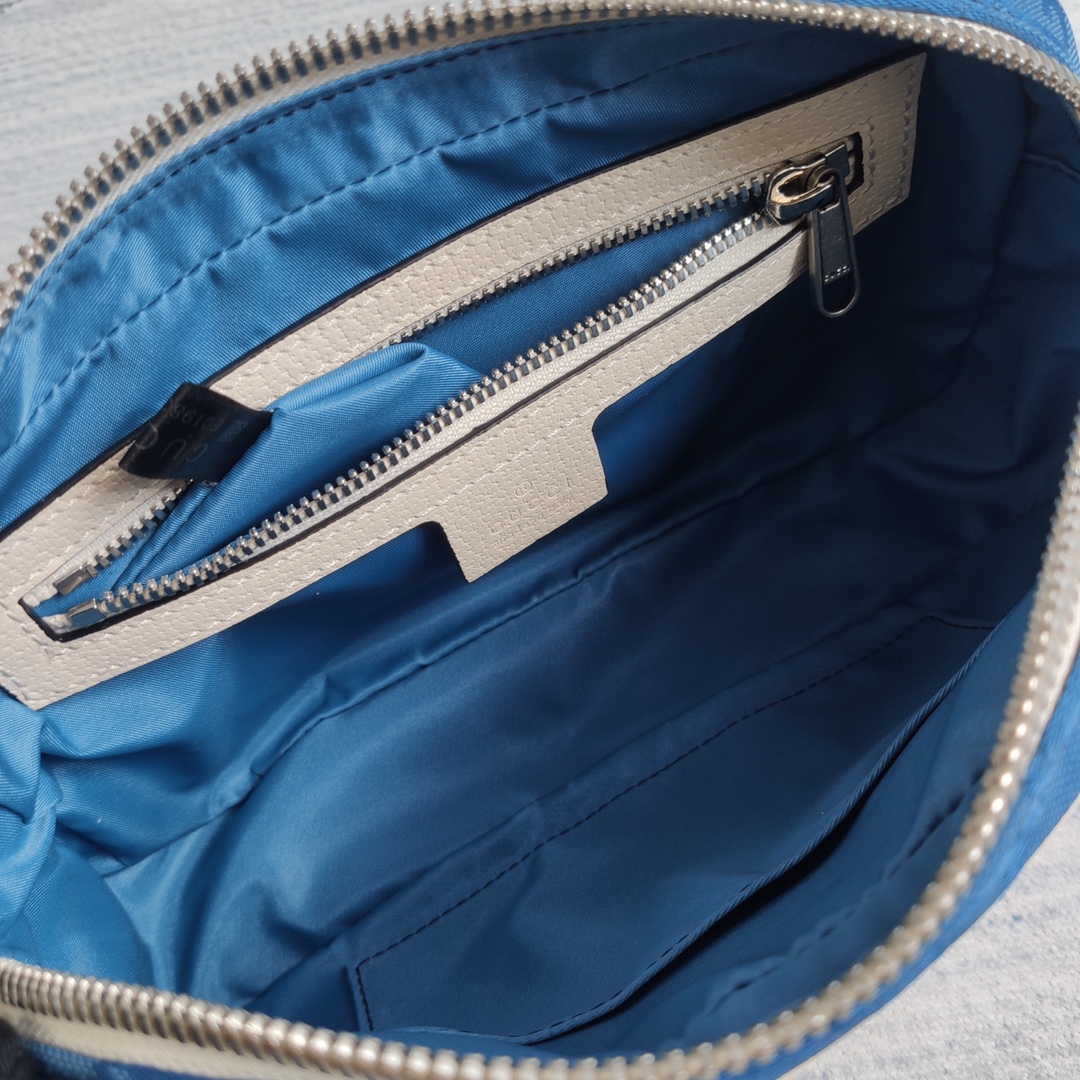 631341 Gucci Off The Grid belt bag