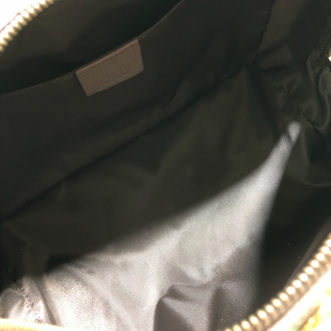 572767  Ophidia GG toiletry case, Travel Bags for Men