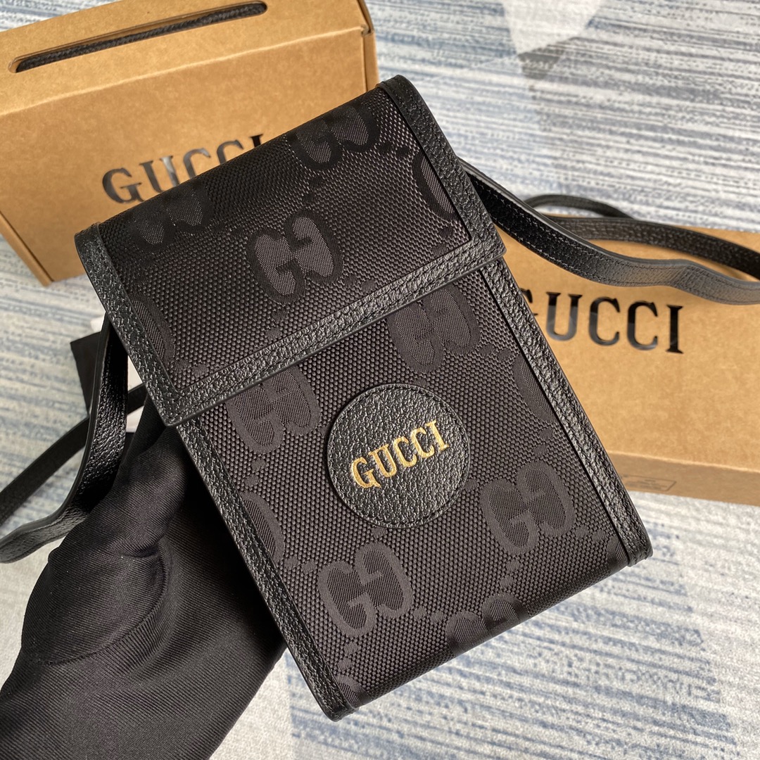 625599 Gucci Off The Grid mini bag, Messengers Bags for Men