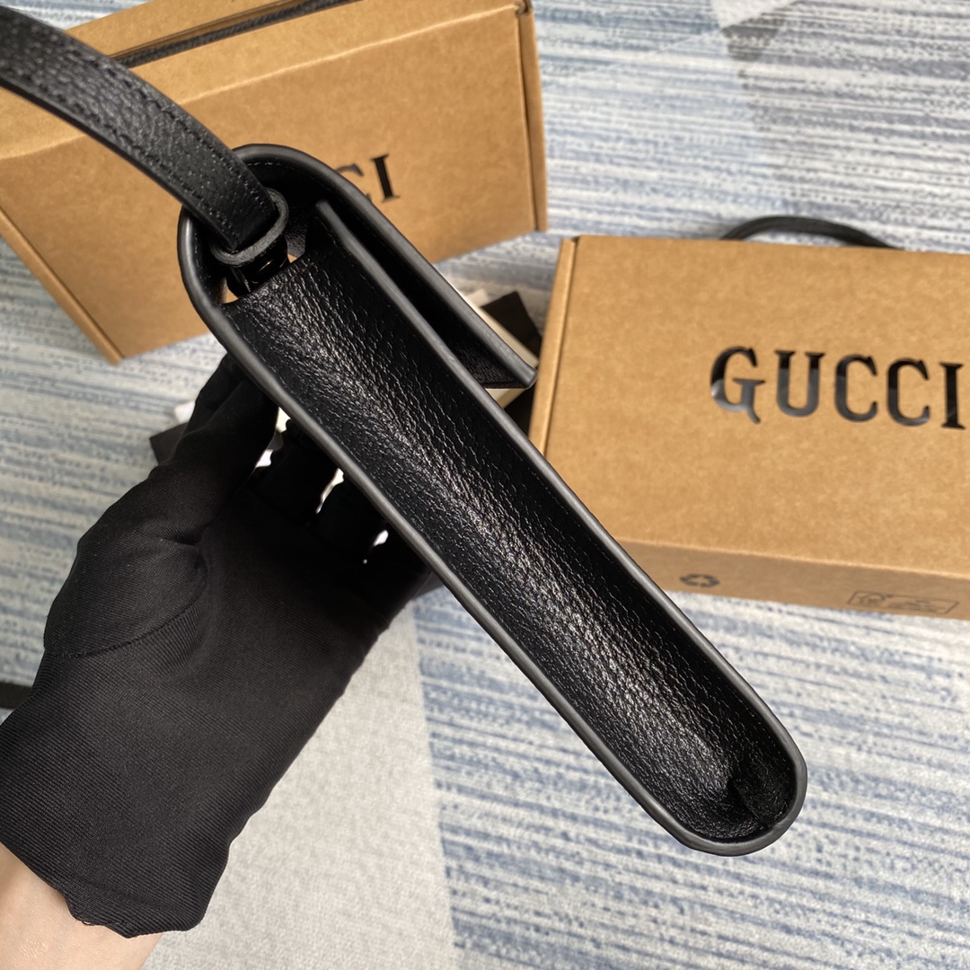 625599 Gucci Off The Grid mini bag, Messengers Bags for Men