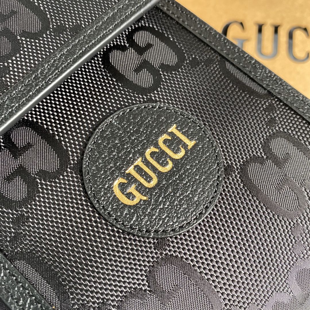 625599 Gucci Off The Grid mini bag, Messengers Bags for Men