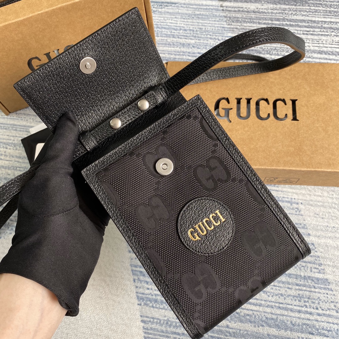 625599 Gucci Off The Grid mini bag, Messengers Bags for Men