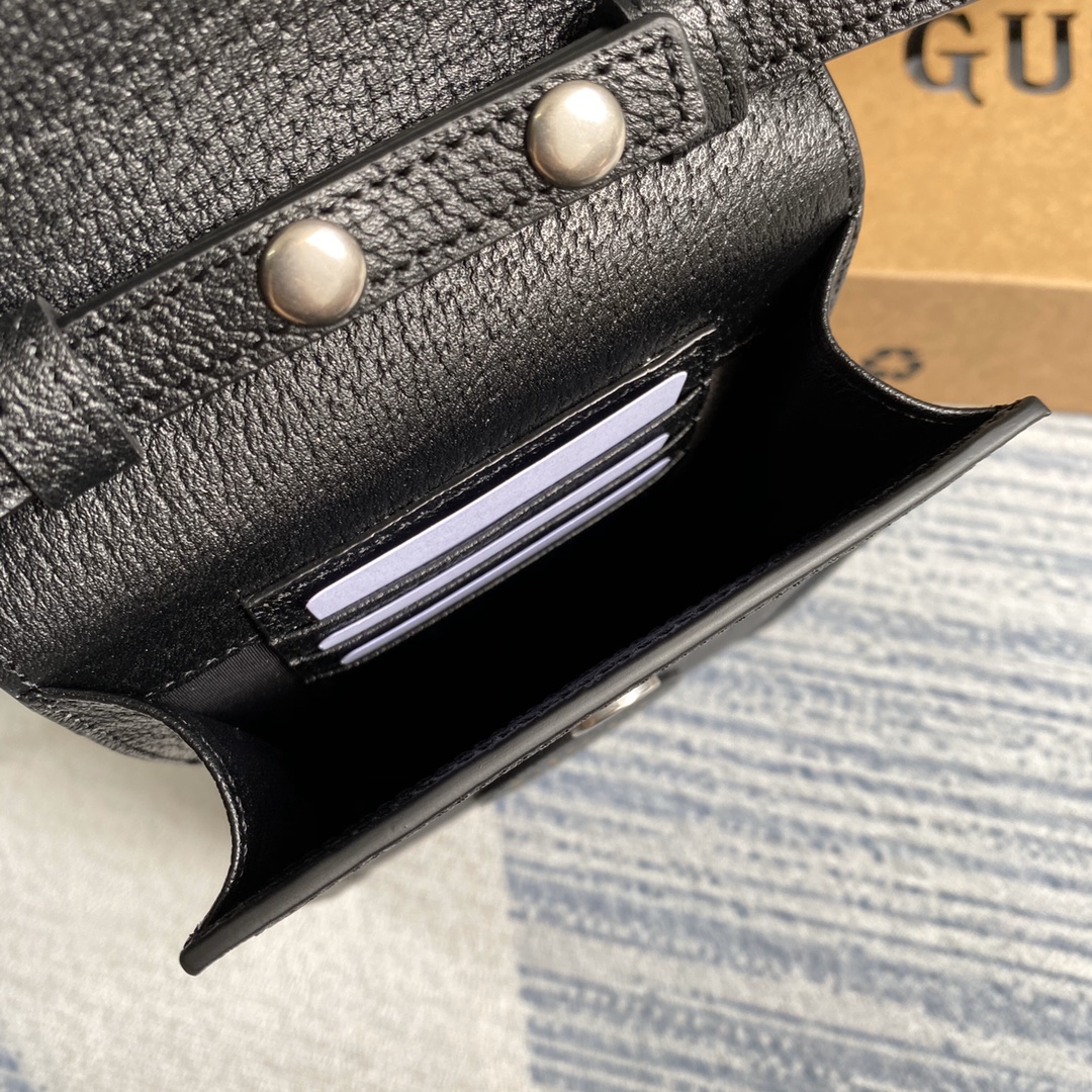 625599 Gucci Off The Grid mini bag, Messengers Bags for Men