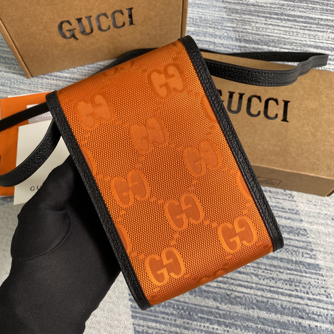 625599 Gucci Off The Grid mini bag, Messengers Bags for Men