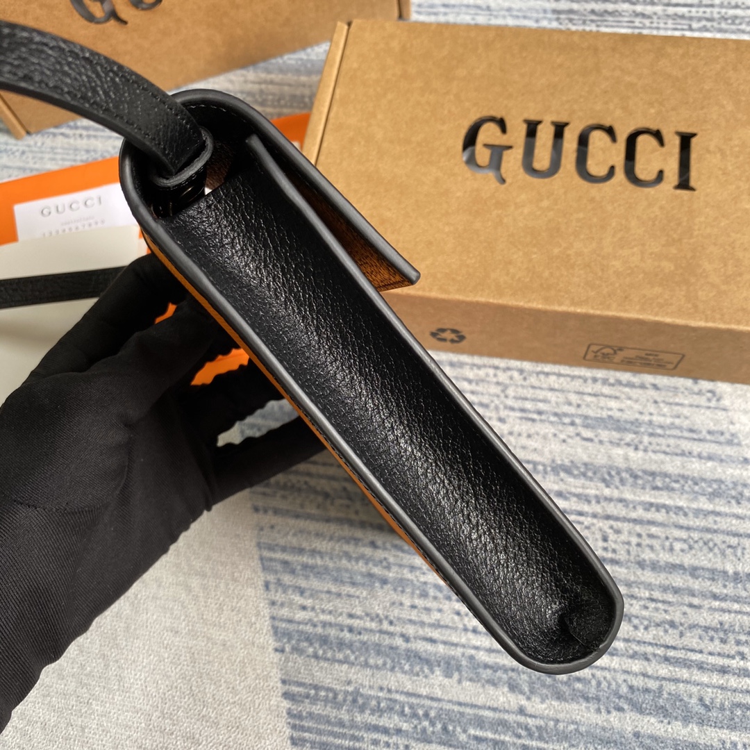 625599 Gucci Off The Grid mini bag, Messengers Bags for Men