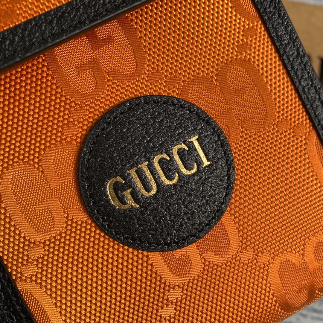 625599 Gucci Off The Grid mini bag, Messengers Bags for Men
