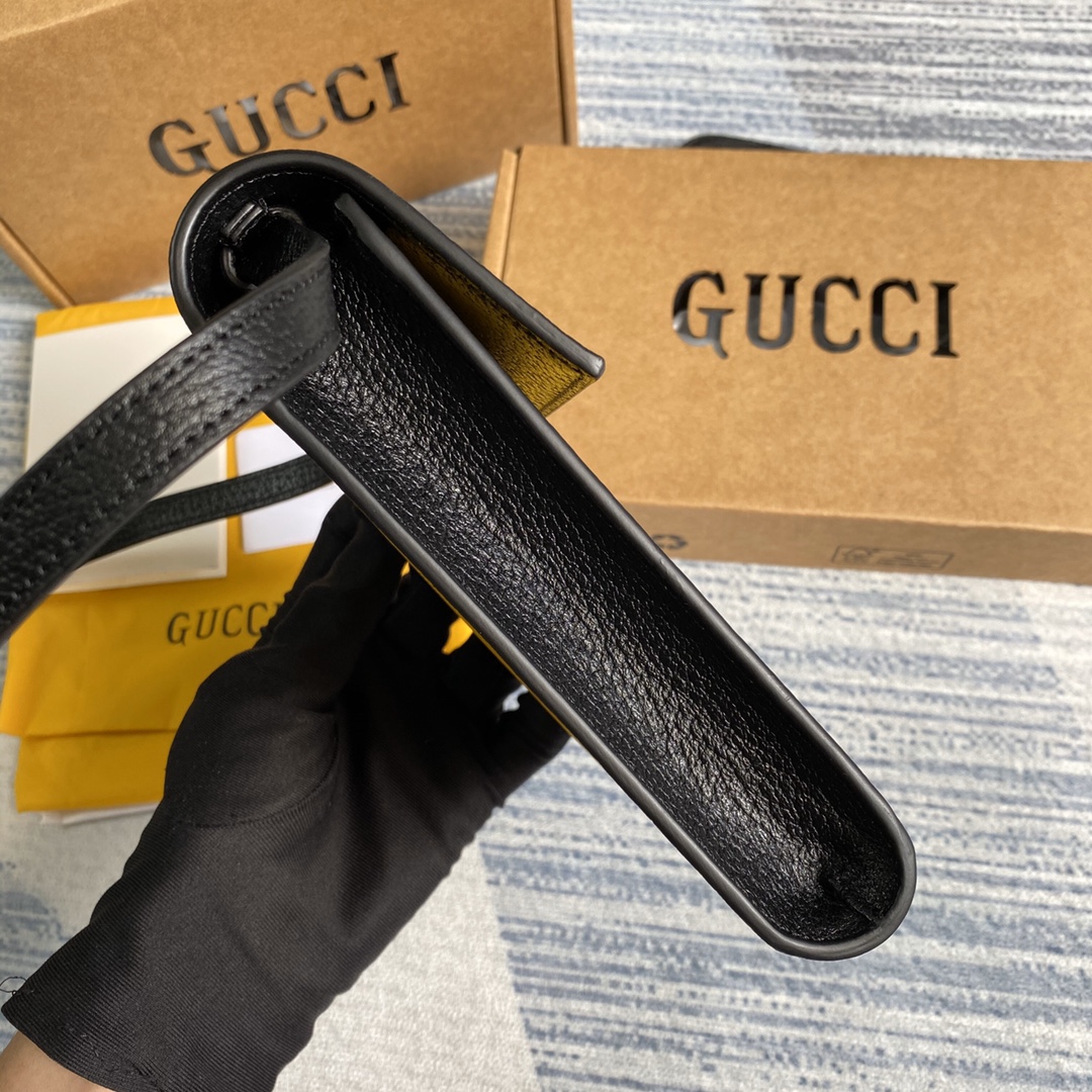 625599 Gucci Off The Grid mini bag, Messengers Bags for Men
