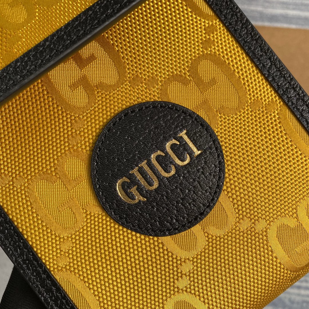 625599 Gucci Off The Grid mini bag, Messengers Bags for Men