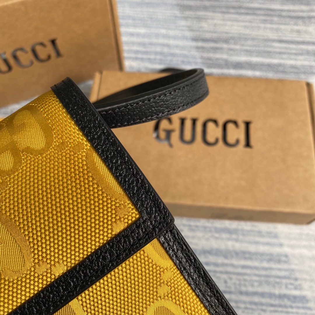 625599 Gucci Off The Grid mini bag, Messengers Bags for Men