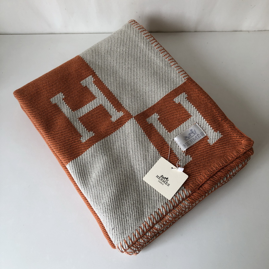 HERMES Blanket