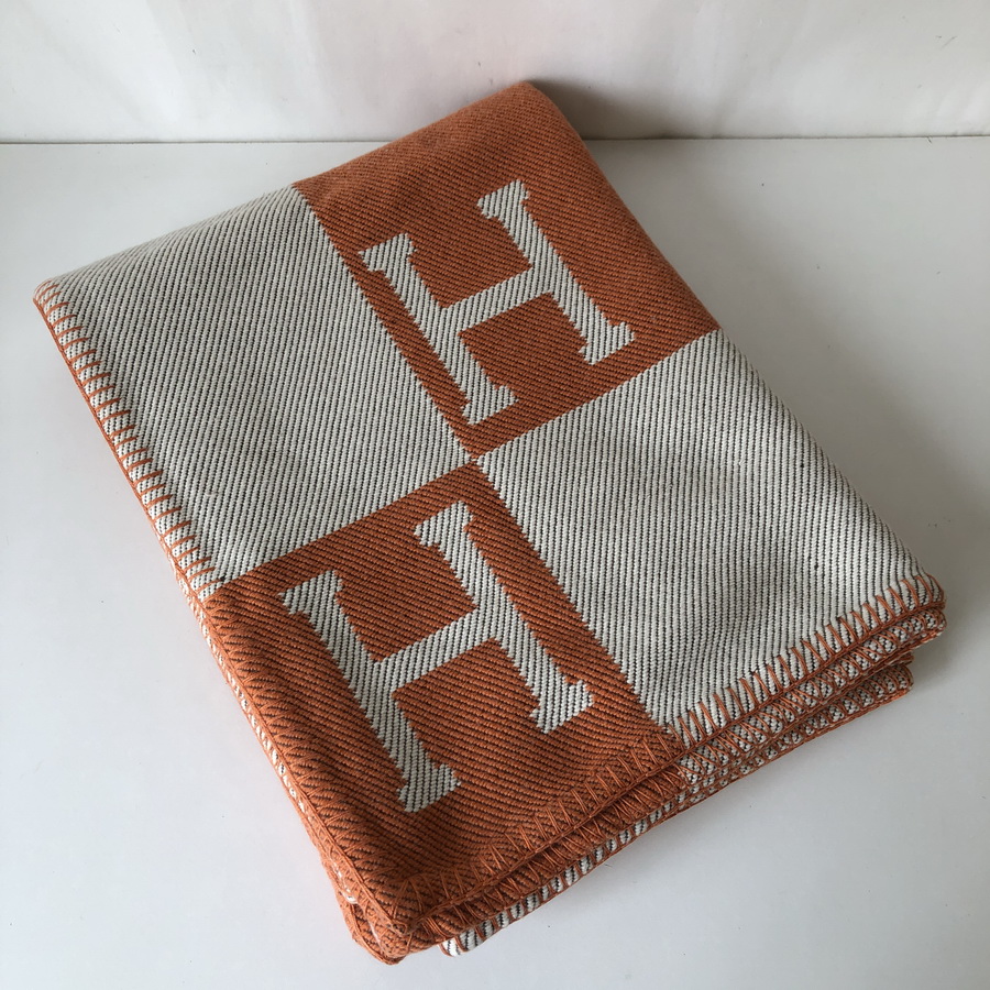 HERMES Blanket
