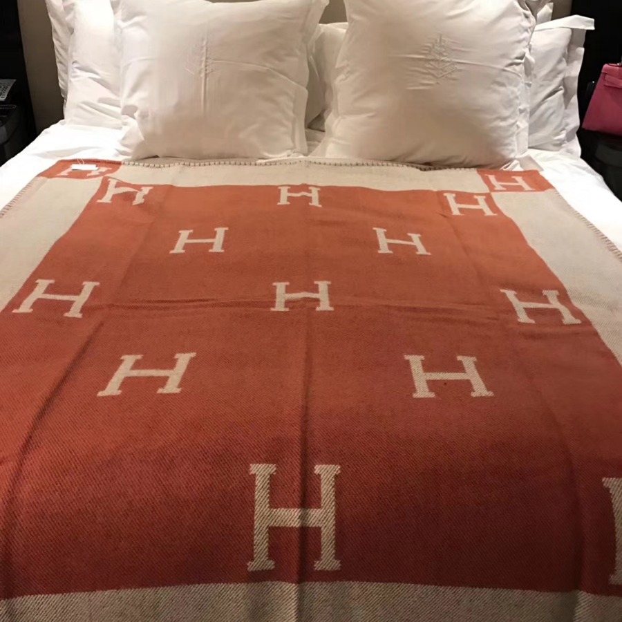 HERMES Blanket