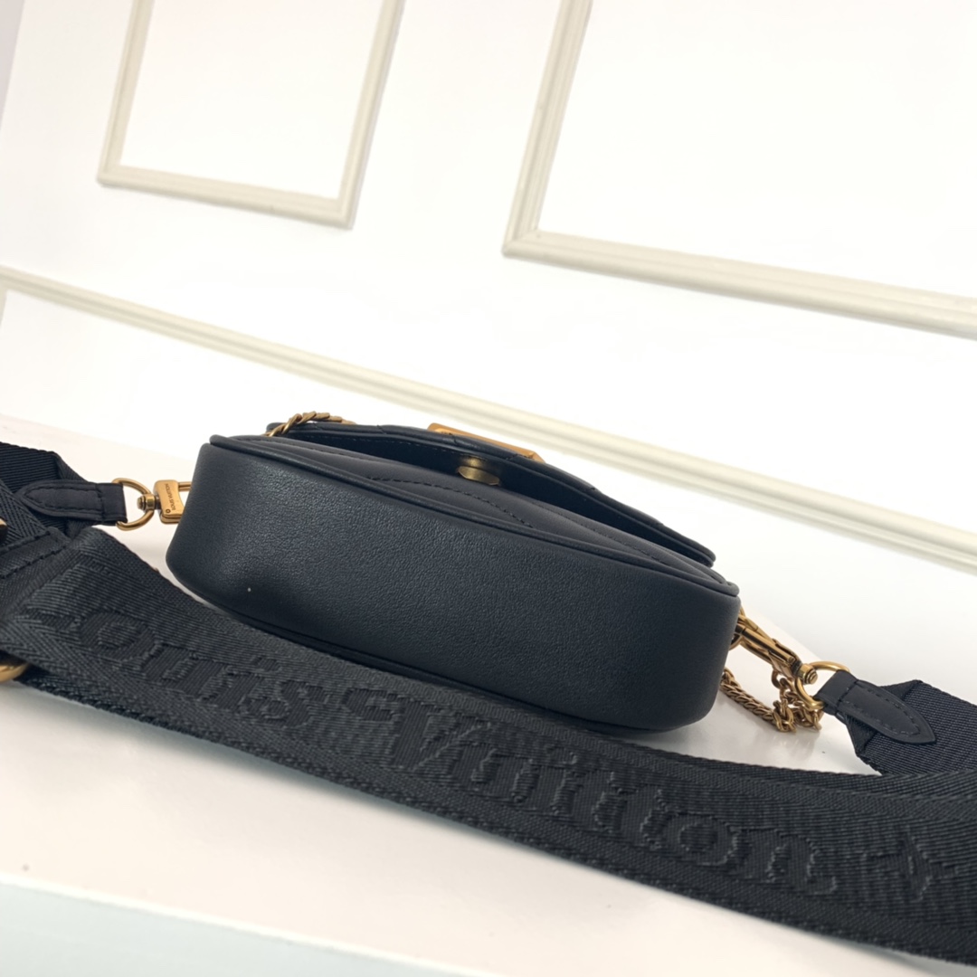 M56461 LOUIS VUITTON NEW WAVE MULTI-POCHETTE, Louis Vuitton LV
