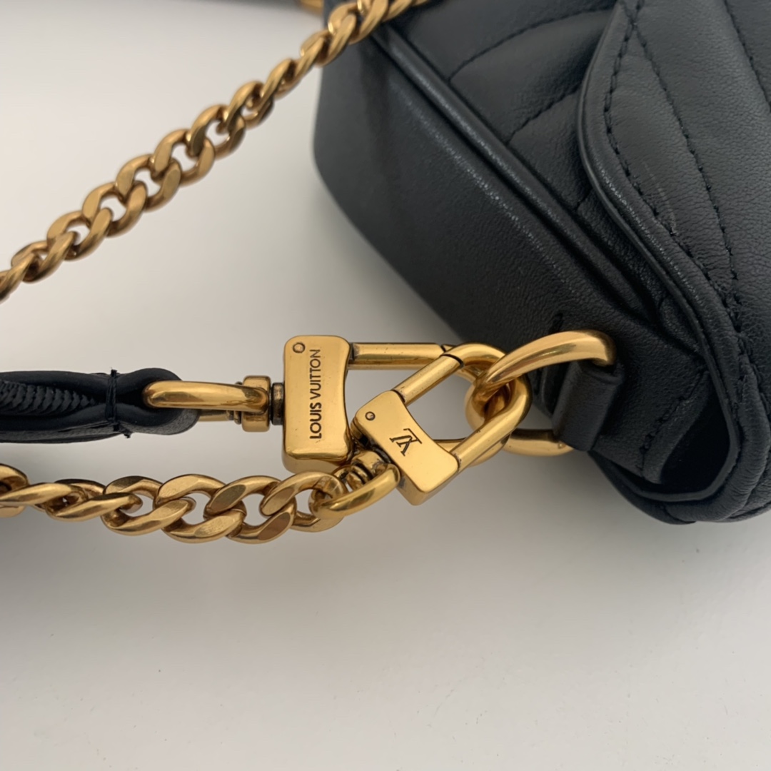 M56461 LOUIS VUITTON NEW WAVE MULTI-POCHETTE, Louis Vuitton LV