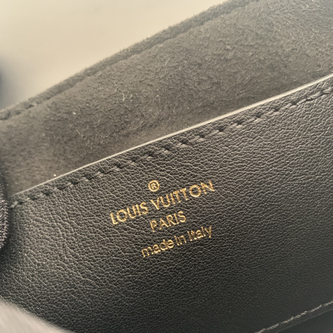 M56461 LOUIS VUITTON NEW WAVE MULTI-POCHETTE, Louis Vuitton LV