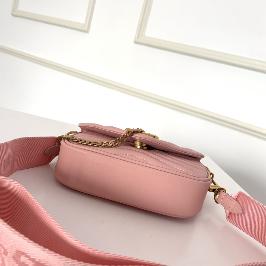 M56468 LOUIS VUITTON NEW WAVE MULTI-POCHETTE, Louis Vuitton LV