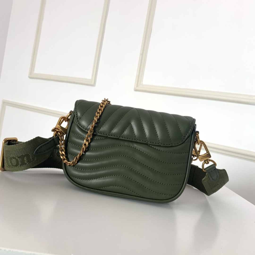 M56471 LOUIS VUITTON NEW WAVE MULTI-POCHETTE, Louis Vuitton LV