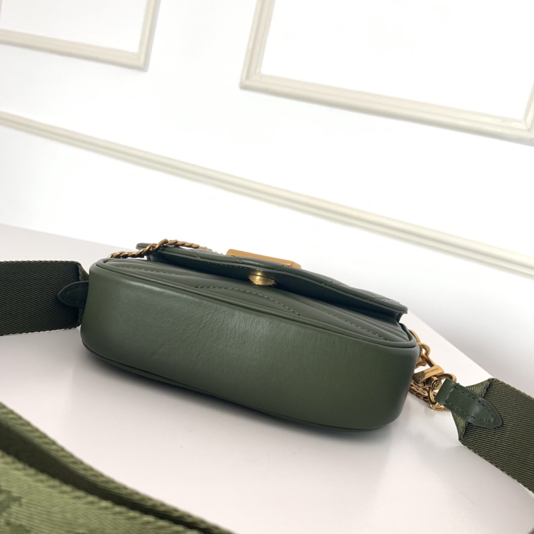 M56471 LOUIS VUITTON NEW WAVE MULTI-POCHETTE, Louis Vuitton LV