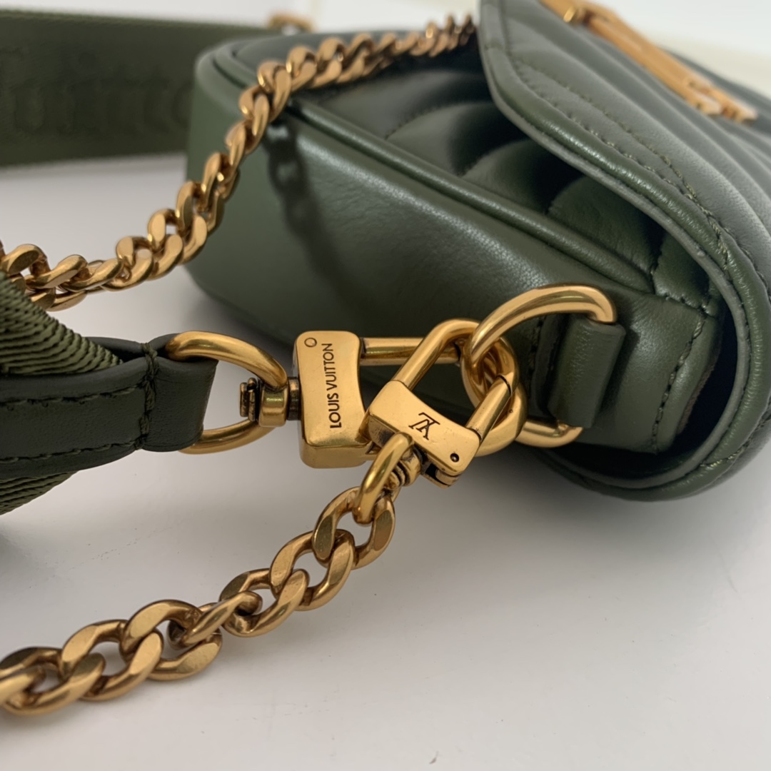 M56471 LOUIS VUITTON NEW WAVE MULTI-POCHETTE, Louis Vuitton LV