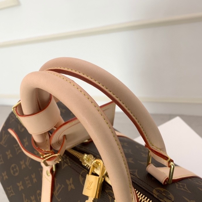 M41418 KEEPALL BANDOULIÈRE 45, Louis Vuitton LV TRAVEL BAG 