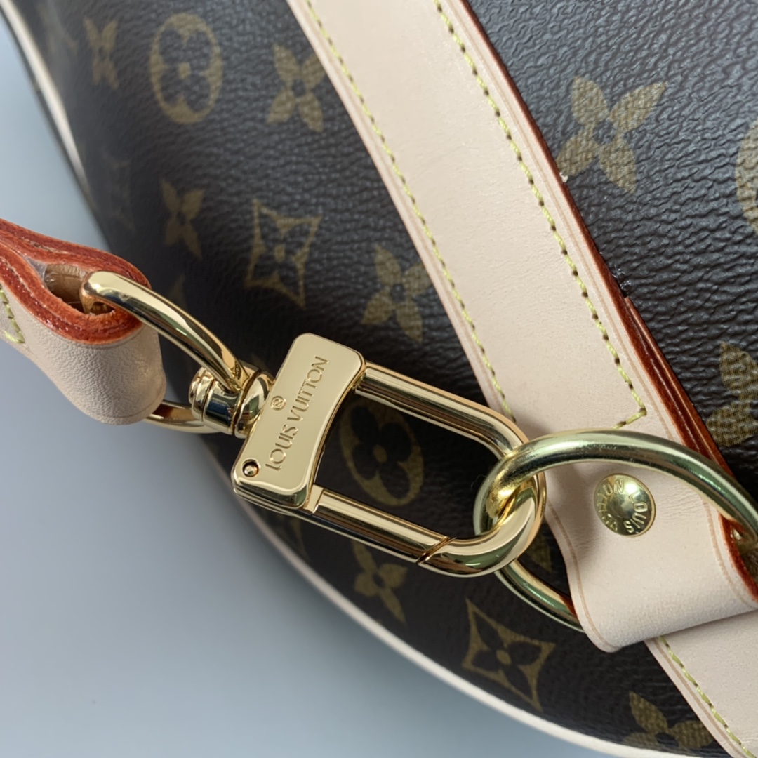 M41414 KEEPALL BANDOULIÈRE 55, Louis Vuitton LV Handbags