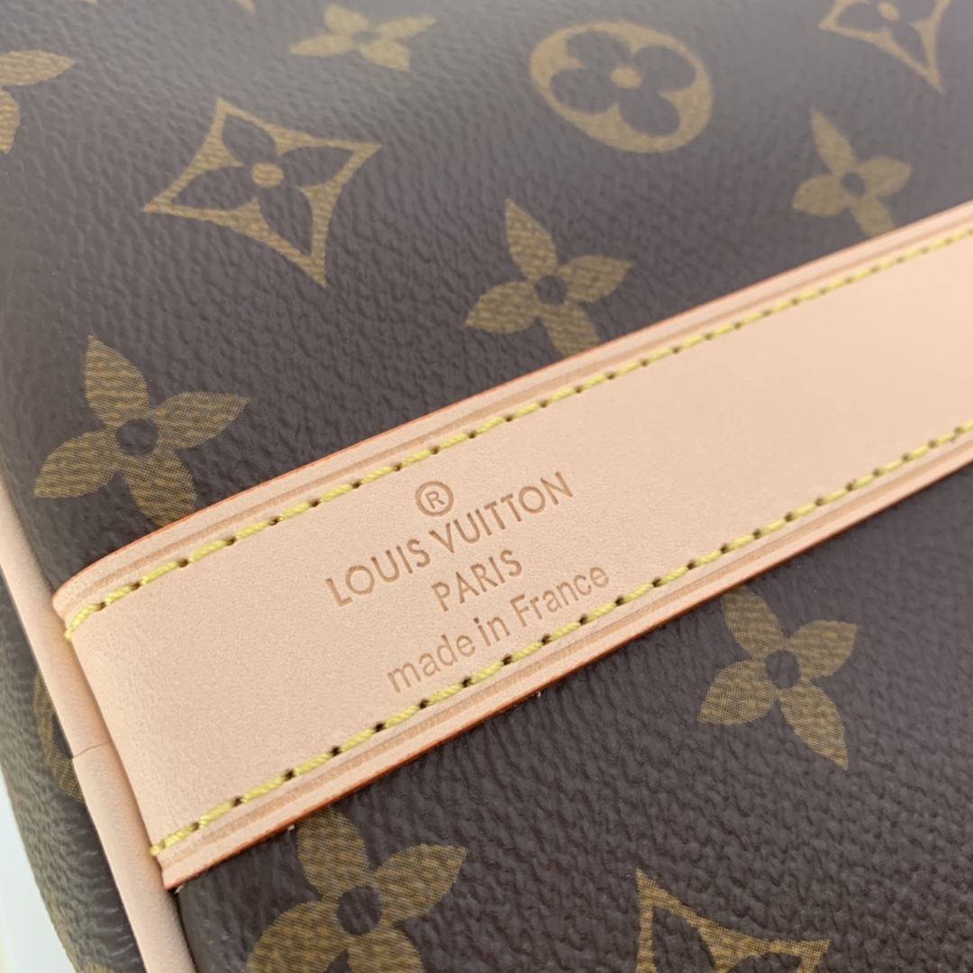 M41414 KEEPALL BANDOULIÈRE 55, Louis Vuitton LV Handbags