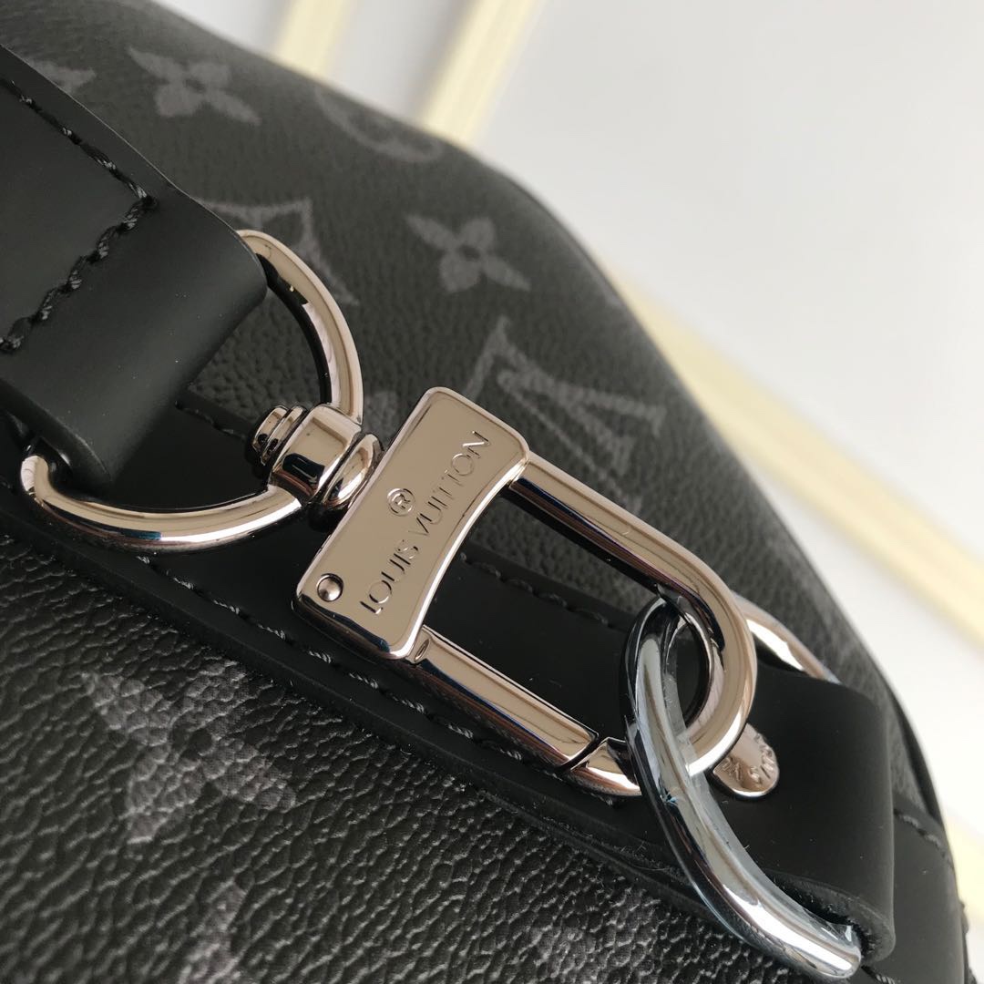 M40569 KEEPALL BANDOULIÈRE 45, Louis Vuitton LV TRAVEL BAG 