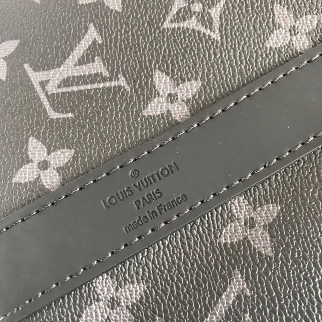 M40569 KEEPALL BANDOULIÈRE 45, Louis Vuitton LV TRAVEL BAG 