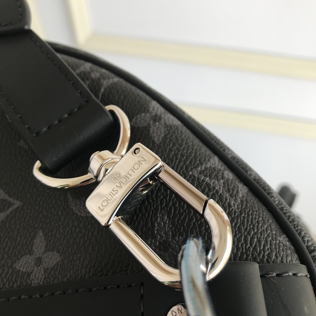 M40605 KEEPALL BANDOULIÈRE 55, Louis Vuitton LV TRAVEL BAG 