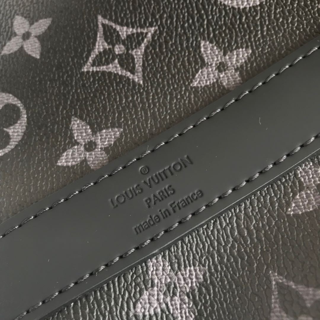 KEEPALL BANDOULIÈRE 50, Louis Vuitton LV TRAVEL BAG 