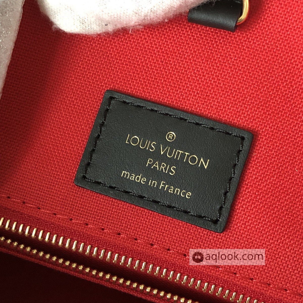 M45321 ONTHEGO MM, Louis Vuitton LV Shoulder Bags & Totes